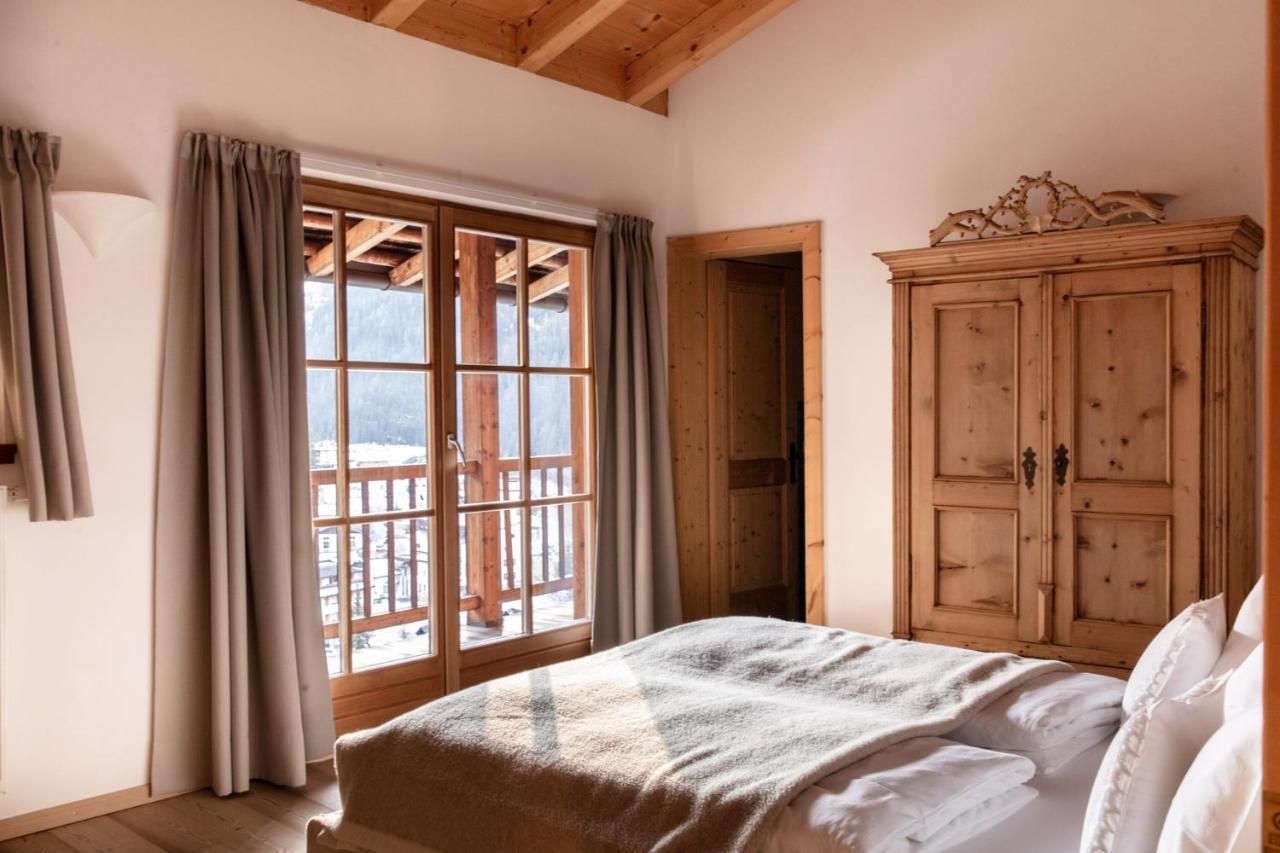 Chalet D'Ert La Valle Exteriér fotografie